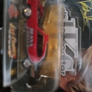 Hot Wheels -( UN OPENED) Deena Carter Hot wheel